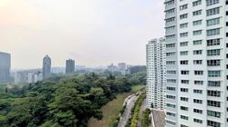 Blk 93A Telok Blangah Parcview (Bukit Merah), HDB 4 Rooms #623565391
